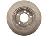 Disc Brake Rotor Raybestos Brakes 980164R