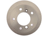 Disc Brake Rotor Raybestos Brakes 980164R