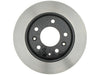 Disc Brake Rotor Raybestos Brakes 980172