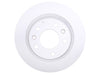 Disc Brake Rotor Raybestos Brakes 980172FZN