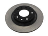 Disc Brake Rotor Raybestos Brakes 980172R2