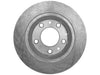 Disc Brake Rotor Raybestos Brakes 980172R2