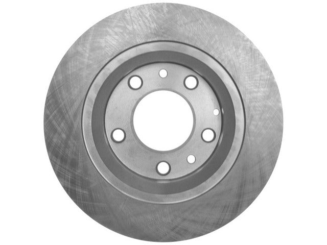 Disc Brake Rotor Raybestos Brakes 980172R2