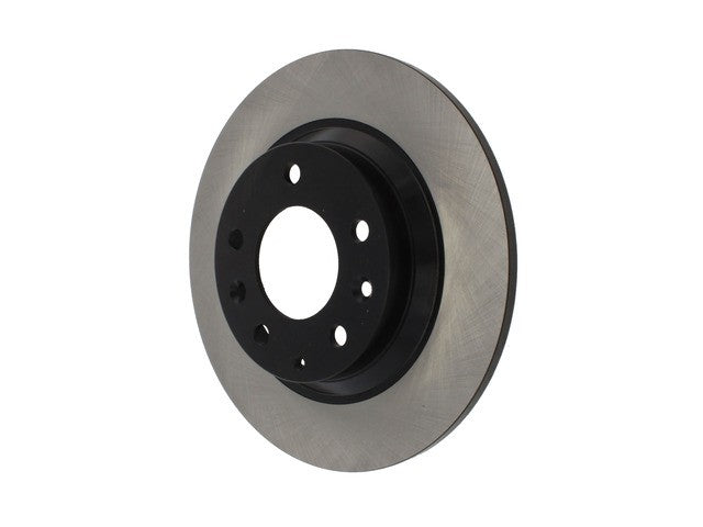 Disc Brake Rotor Raybestos Brakes 980172R2