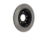 Disc Brake Rotor Raybestos Brakes 980172R2
