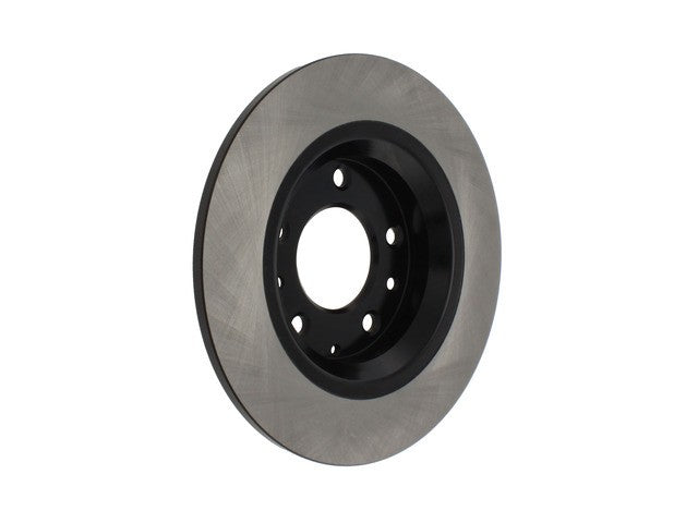 Disc Brake Rotor Raybestos Brakes 980172R2