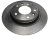 Disc Brake Rotor Raybestos Brakes 980172R