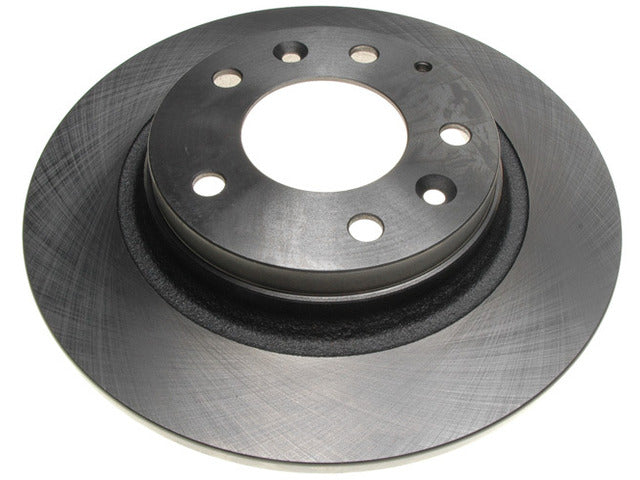 Disc Brake Rotor Raybestos Brakes 980172R