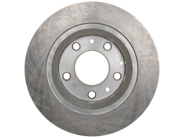 Disc Brake Rotor Raybestos Brakes 980172R