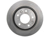 Disc Brake Rotor Raybestos Brakes 980172R