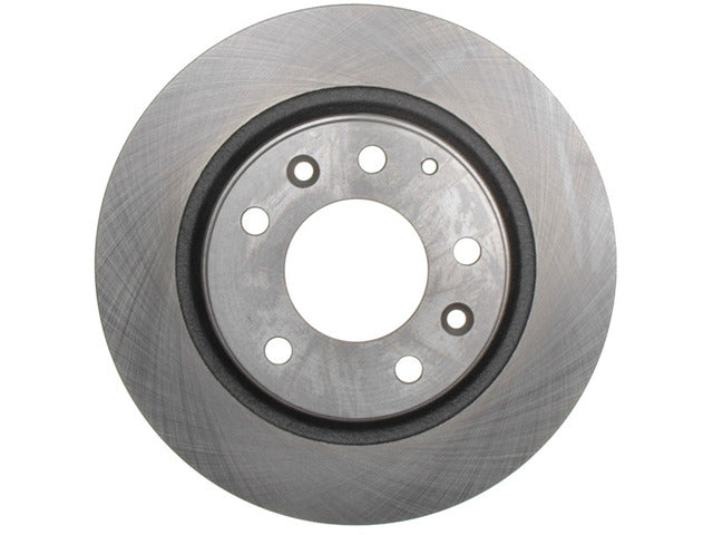Disc Brake Rotor Raybestos Brakes 980172R