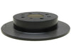 Disc Brake Rotor Raybestos Brakes 980174