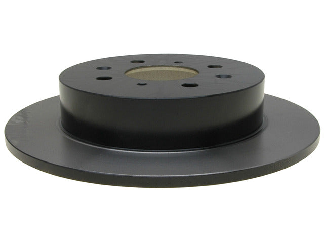 Disc Brake Rotor Raybestos Brakes 980174