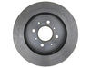 Disc Brake Rotor Raybestos Brakes 980174