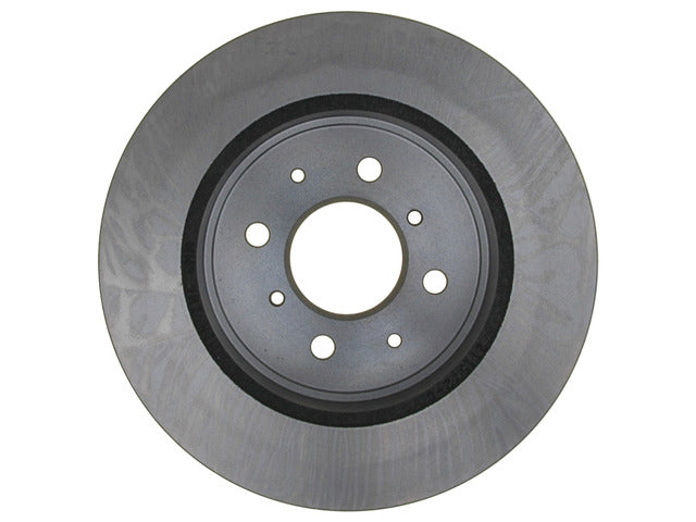 Disc Brake Rotor Raybestos Brakes 980174