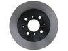 Disc Brake Rotor Raybestos Brakes 980174