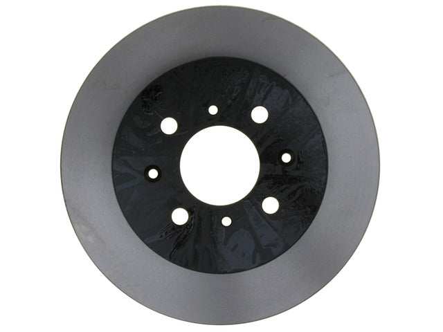 Disc Brake Rotor Raybestos Brakes 980174
