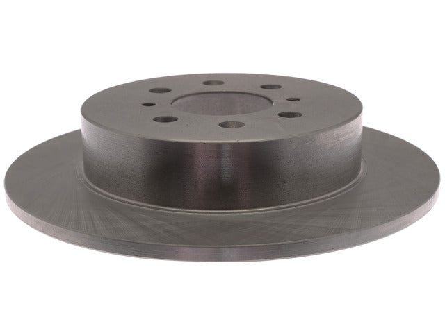 Disc Brake Rotor Raybestos Brakes 980174R