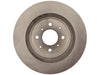 Disc Brake Rotor Raybestos Brakes 980174R