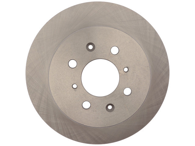 Disc Brake Rotor Raybestos Brakes 980174R