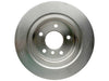 Disc Brake Rotor Raybestos Brakes 980176