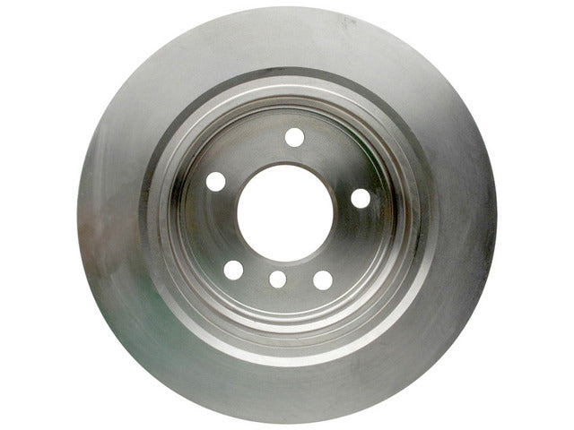 Disc Brake Rotor Raybestos Brakes 980176