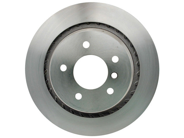 Disc Brake Rotor Raybestos Brakes 980176
