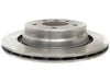 Disc Brake Rotor Raybestos Brakes 980176R