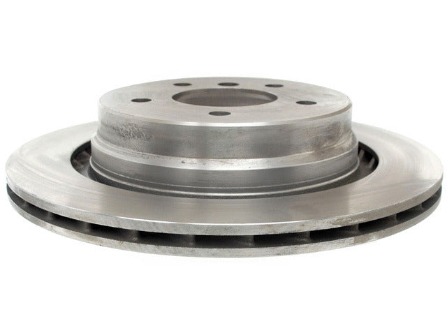 Disc Brake Rotor Raybestos Brakes 980176R