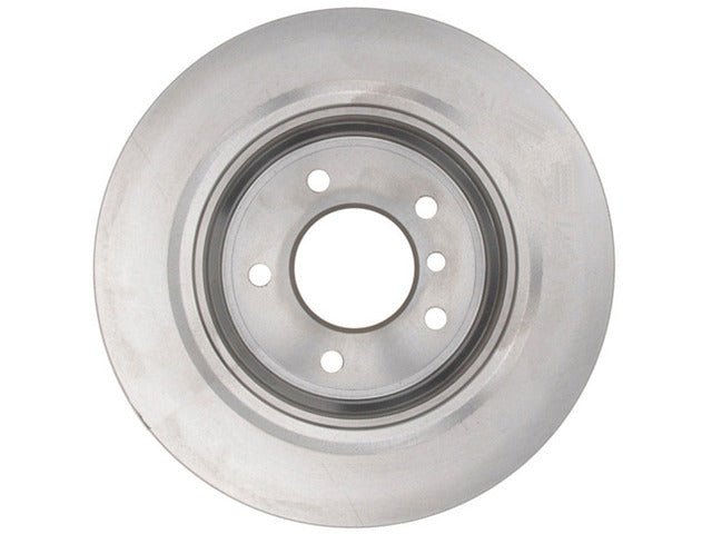 Disc Brake Rotor Raybestos Brakes 980177