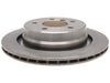 Disc Brake Rotor Raybestos Brakes 980177R