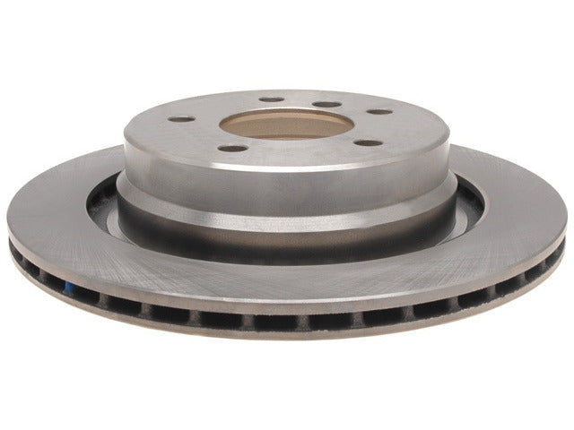 Disc Brake Rotor Raybestos Brakes 980177R