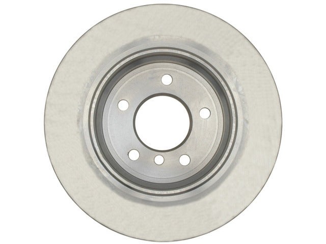 Disc Brake Rotor Raybestos Brakes 980177R
