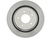 Disc Brake Rotor Raybestos Brakes 980177R