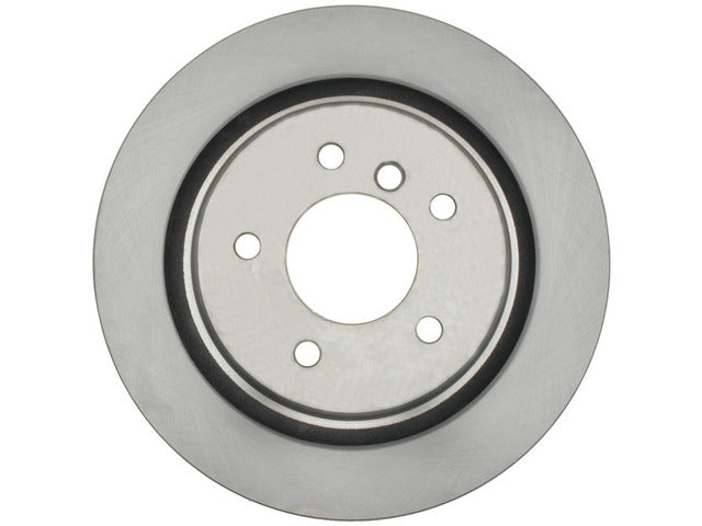 Disc Brake Rotor Raybestos Brakes 980177R