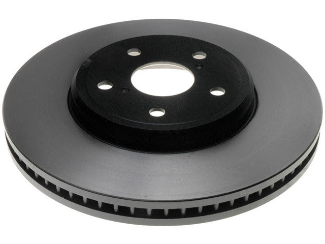 Disc Brake Rotor Raybestos Brakes 980185