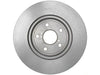 Disc Brake Rotor Raybestos Brakes 980185