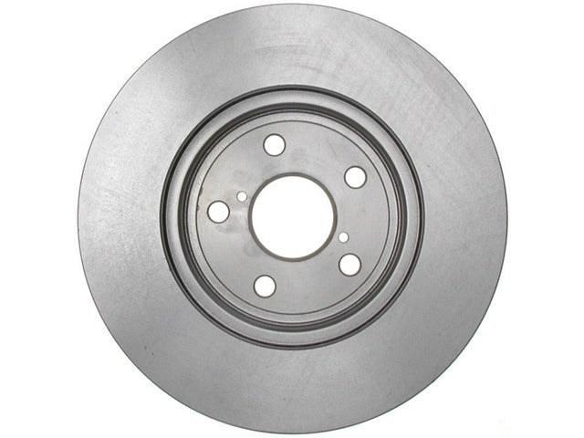 Disc Brake Rotor Raybestos Brakes 980185