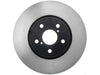 Disc Brake Rotor Raybestos Brakes 980185
