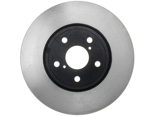 Disc Brake Rotor Raybestos Brakes 980185