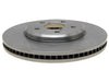 Disc Brake Rotor Raybestos Brakes 980185R