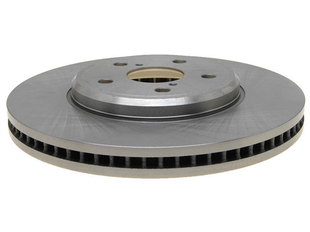 Disc Brake Rotor Raybestos Brakes 980185R