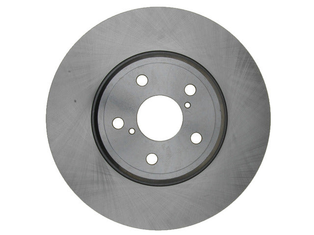 Disc Brake Rotor Raybestos Brakes 980185R