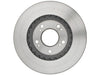 Disc Brake Rotor Raybestos Brakes 980186