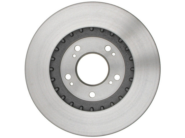 Disc Brake Rotor Raybestos Brakes 980186