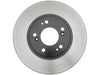 Disc Brake Rotor Raybestos Brakes 980186