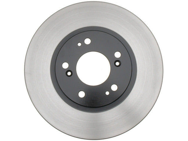 Disc Brake Rotor Raybestos Brakes 980186