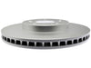 Disc Brake Rotor Raybestos Brakes 980186FZN