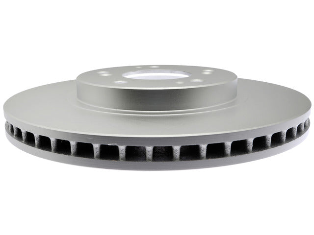 Disc Brake Rotor Raybestos Brakes 980186FZN