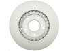 Disc Brake Rotor Raybestos Brakes 980186FZN